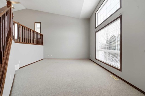 159 Lanterman Close, Red Deer, AB - Indoor Photo Showing Other Room