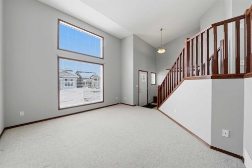 159 Lanterman Close, Red Deer, AB - Indoor Photo Showing Other Room