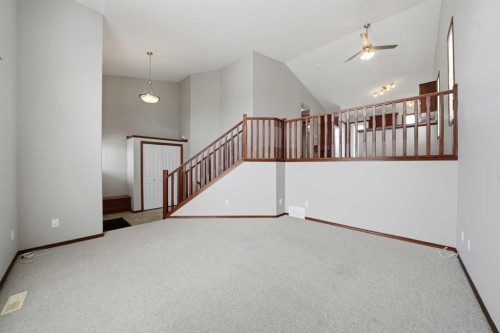 159 Lanterman Close, Red Deer, AB - Indoor Photo Showing Other Room