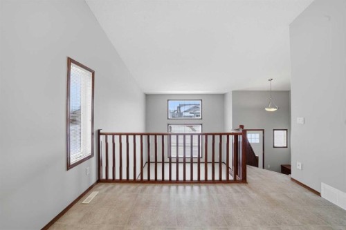 159 Lanterman Close, Red Deer, AB - Indoor Photo Showing Other Room