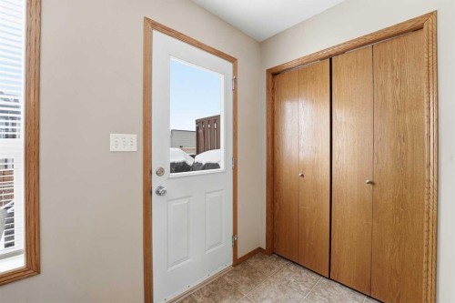 41 Winston Place, Blackfalds, AB - Indoor Photo Showing Other Room