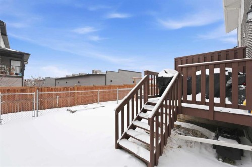 41 Winston Place, Blackfalds, AB - Outdoor With Exterior