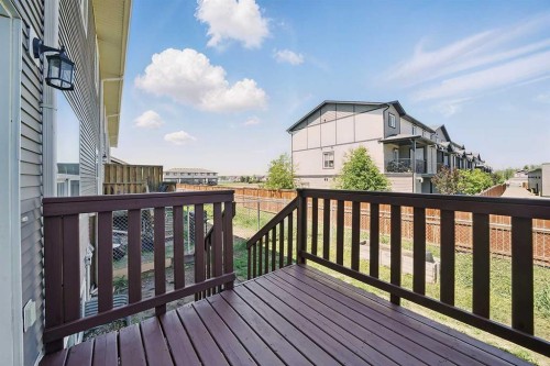 41 Winston Place, Blackfalds, AB - Outdoor With Exterior