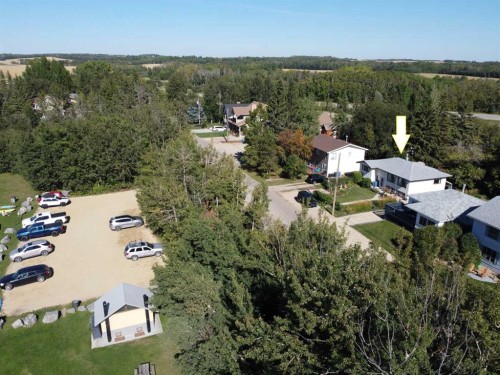 31 Jarvis Bay Drive, Jarvis Bay, AB - Outdoor With View