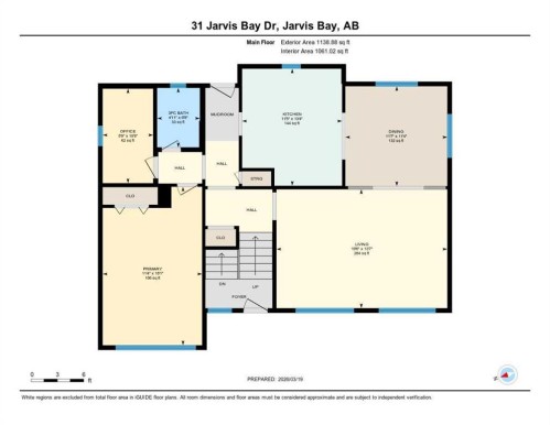 31 Jarvis Bay Drive, Jarvis Bay, AB - Other