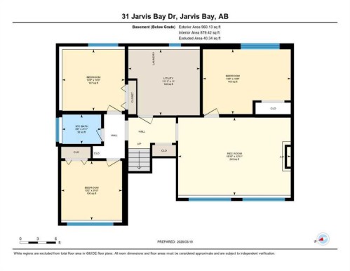 31 Jarvis Bay Drive, Jarvis Bay, AB - Other
