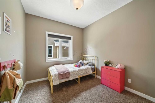6511 57 Street, Olds, AB - Indoor Photo Showing Bedroom