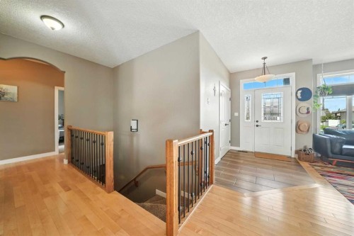 6511 57 Street, Olds, AB - Indoor Photo Showing Other Room