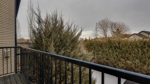 33 Parkside Crescent, Blackfalds, AB - Outdoor With View