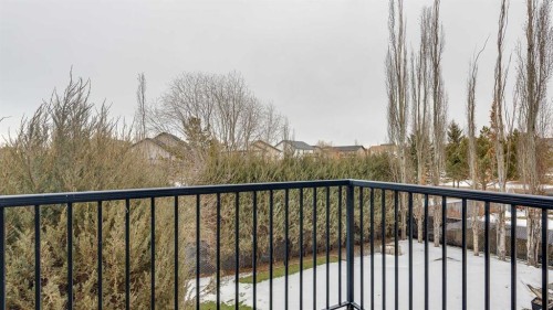 33 Parkside Crescent, Blackfalds, AB - Outdoor