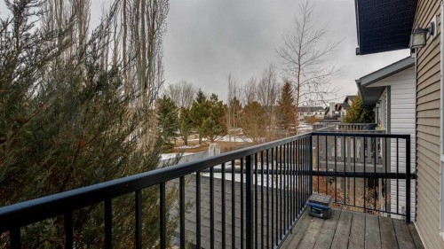 33 Parkside Crescent, Blackfalds, AB - Outdoor