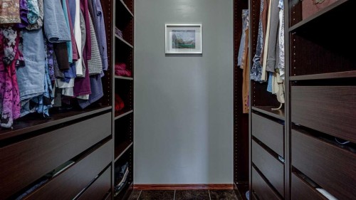 33 Parkside Crescent, Blackfalds, AB - Indoor With Storage