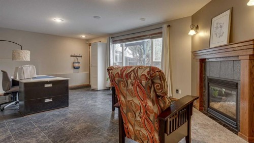 33 Parkside Crescent, Blackfalds, AB - Indoor