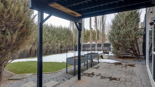 33 Parkside Crescent, Blackfalds, AB - Outdoor