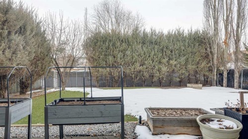 33 Parkside Crescent, Blackfalds, AB - Outdoor