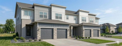 1 Vaughn Place  Sylvan Lake, AB T4S 0X1