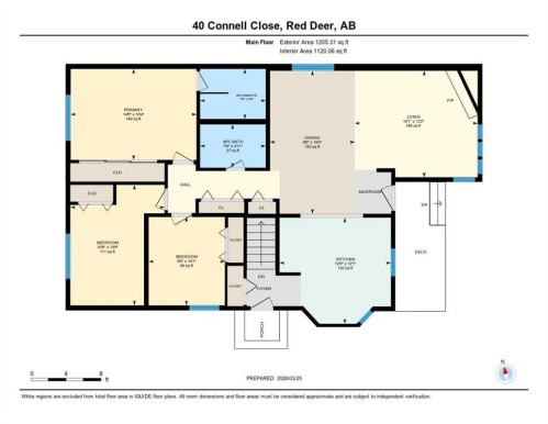 40 Connell Close, Red Deer, AB - Other