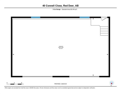 40 Connell Close, Red Deer, AB - Other