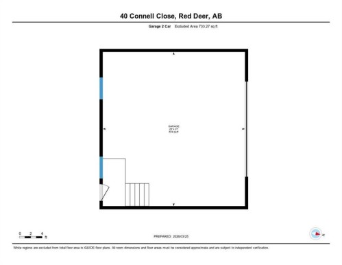 40 Connell Close, Red Deer, AB - Other