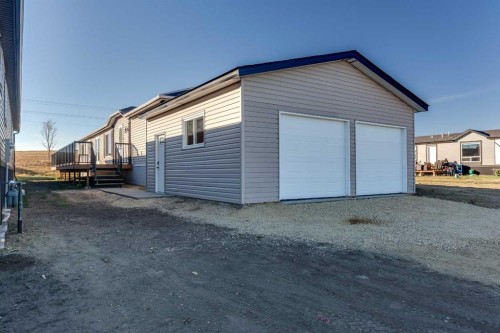 18 Mckay Place, Blackfalds, AB 