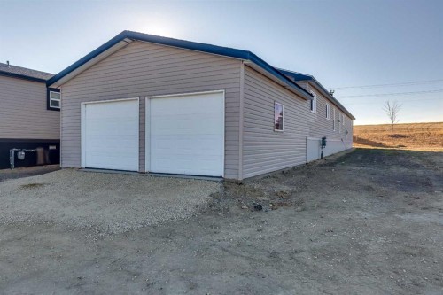 18 Mckay Place, Blackfalds, AB 