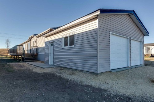 18 Mckay Place, Blackfalds, AB 