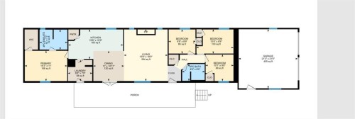 18 Mckay Place, Blackfalds, AB 