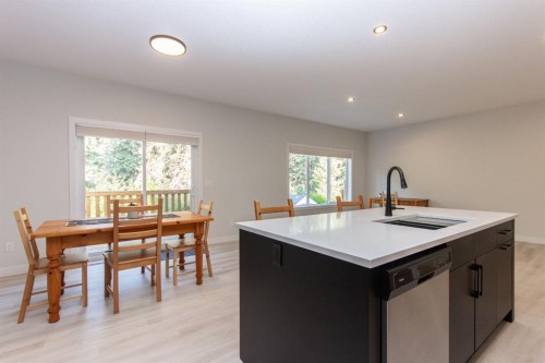 165 Thompson Crescent, Red Deer, AB - Indoor