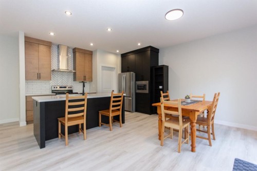 165 Thompson Crescent, Red Deer, AB - Indoor