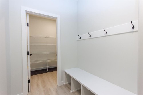 165 Thompson Crescent, Red Deer, AB - Indoor