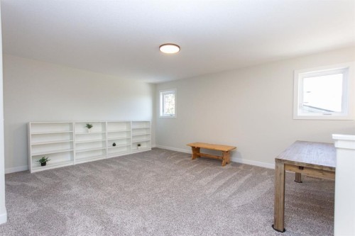 165 Thompson Crescent, Red Deer, AB - Indoor