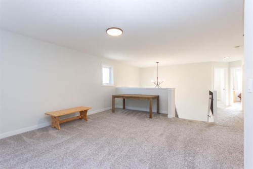 165 Thompson Crescent, Red Deer, AB - Indoor