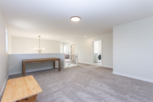 165 Thompson Crescent, Red Deer, AB - Indoor