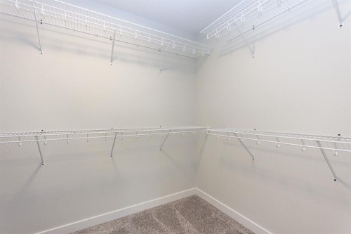 165 Thompson Crescent, Red Deer, AB - Indoor With Storage