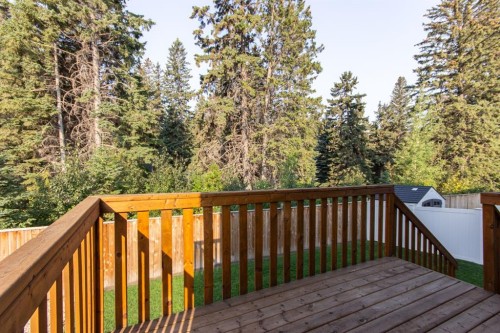 165 Thompson Crescent, Red Deer, AB - Outdoor