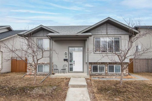 81 Inglewood Drive  Red Deer, AB T4R 0B2