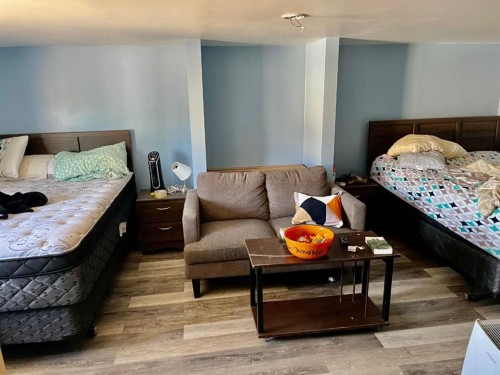 5115 50 Avenue, Caroline, AB 