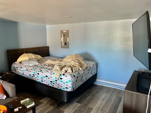 5115 50 Avenue, Caroline, AB 
