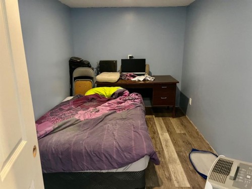 5115 50 Avenue, Caroline, AB 
