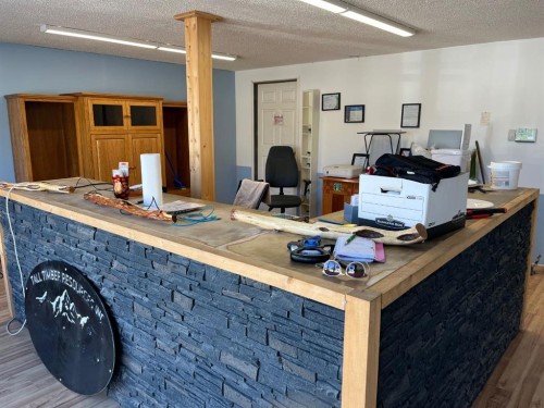 5115 50 Avenue, Caroline, AB 