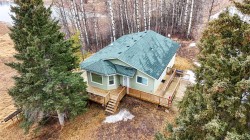 375040 Range Road 8-1 Rural Clearwater County, AB T4T 2A2