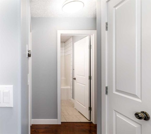 94 Drummond, Red Deer, AB - Indoor Photo Showing Other Room