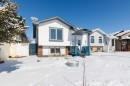 94 Drummond, Red Deer, AB  - Outdoor With Facade 