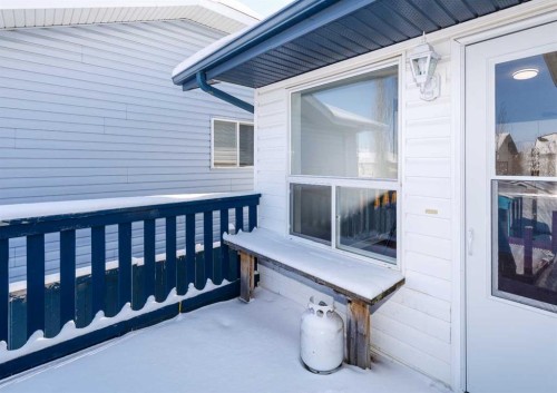 94 Drummond, Red Deer, AB - Outdoor With Exterior