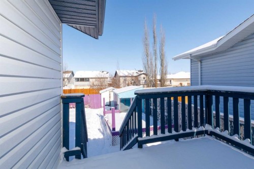 94 Drummond, Red Deer, AB - Outdoor With Exterior