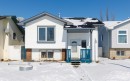 94 Drummond, Red Deer, AB  - Outdoor With Facade 