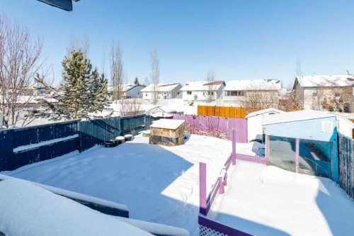 94 Drummond, Red Deer, AB - Outdoor