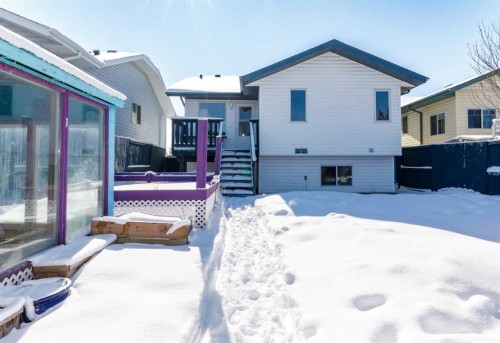 94 Drummond, Red Deer, AB - Outdoor