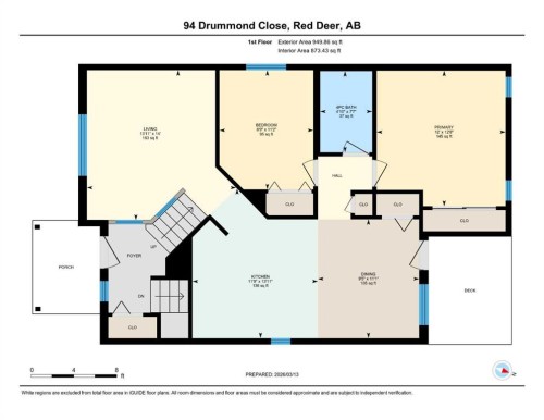 94 Drummond, Red Deer, AB - Other