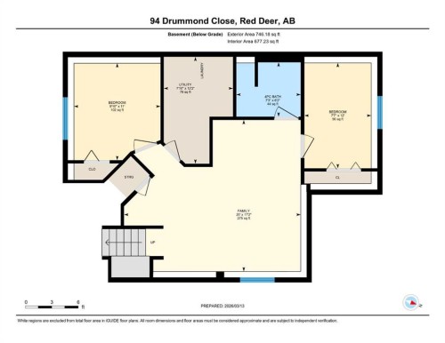 94 Drummond, Red Deer, AB - Other